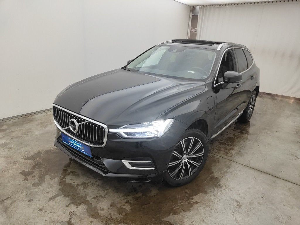 Volvo XC60 2017 - image