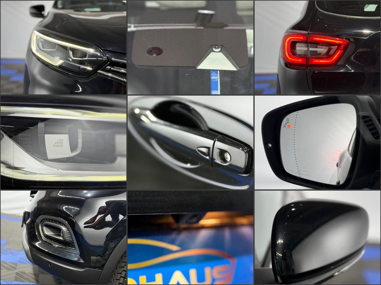 Renault Kadjar I (2015 - ) image