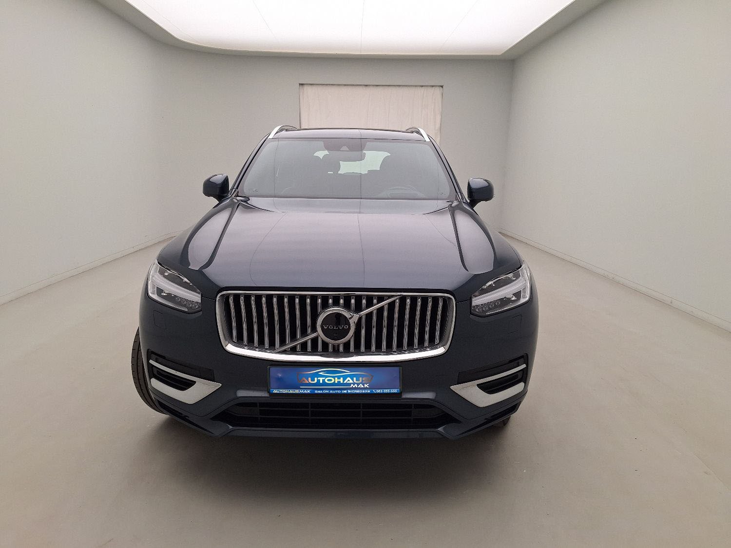 Volvo XC90 2015 - image
