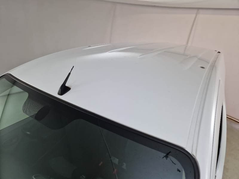 Renault Kangoo Express II (2007 - 2021) image