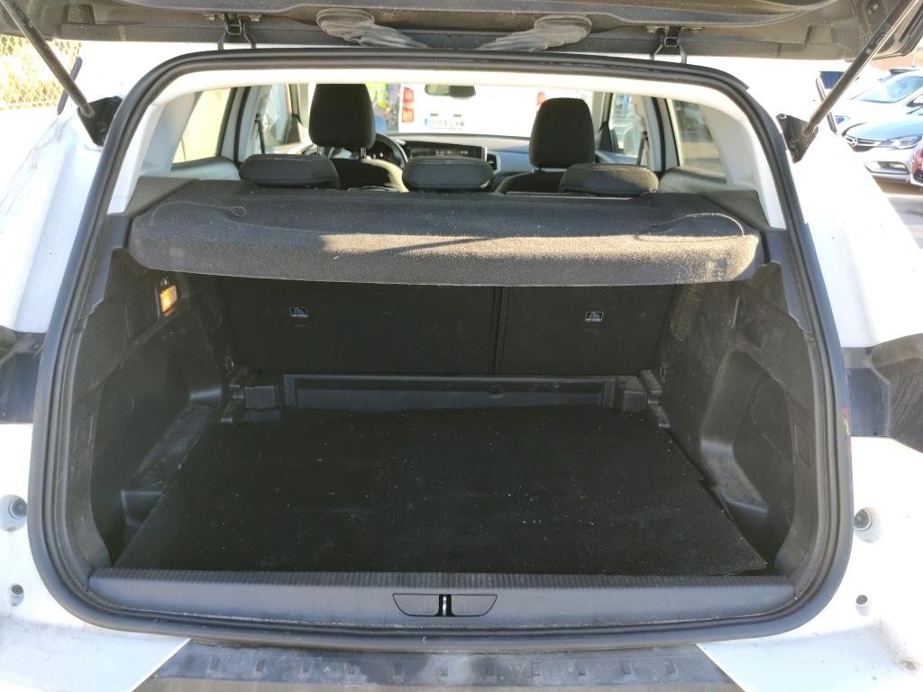 Opel Grandland A (2017 - ) image