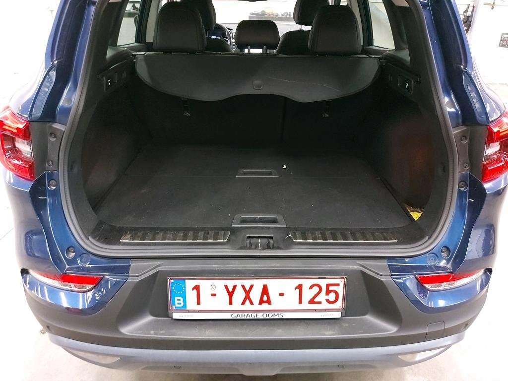 Renault Kadjar I (2015 - 2022) image