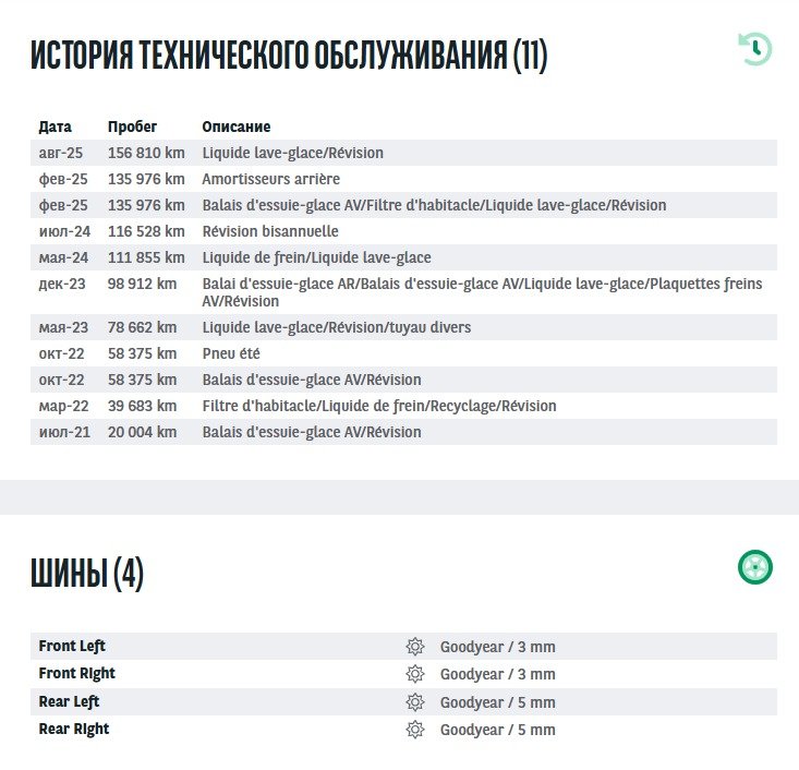 Ford Kuga III (2019 - ) image