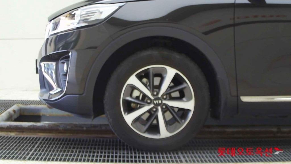 Kia Sorento IV (2020 - ) image