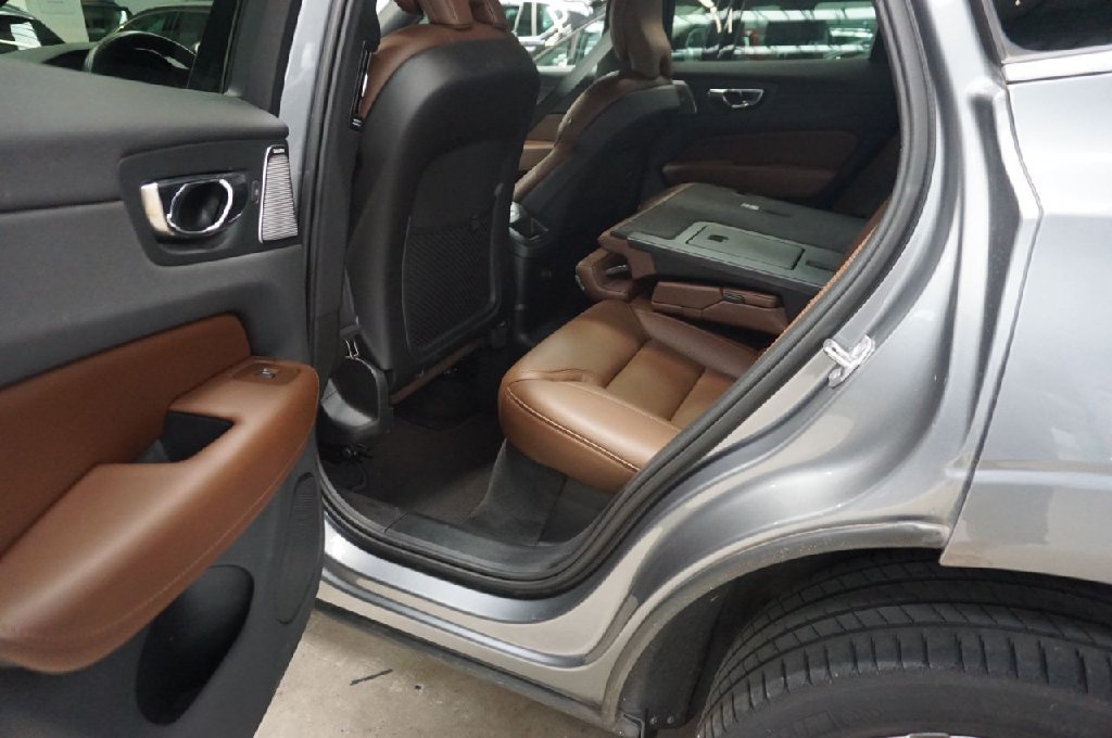 Volvo XC60 2017 - image