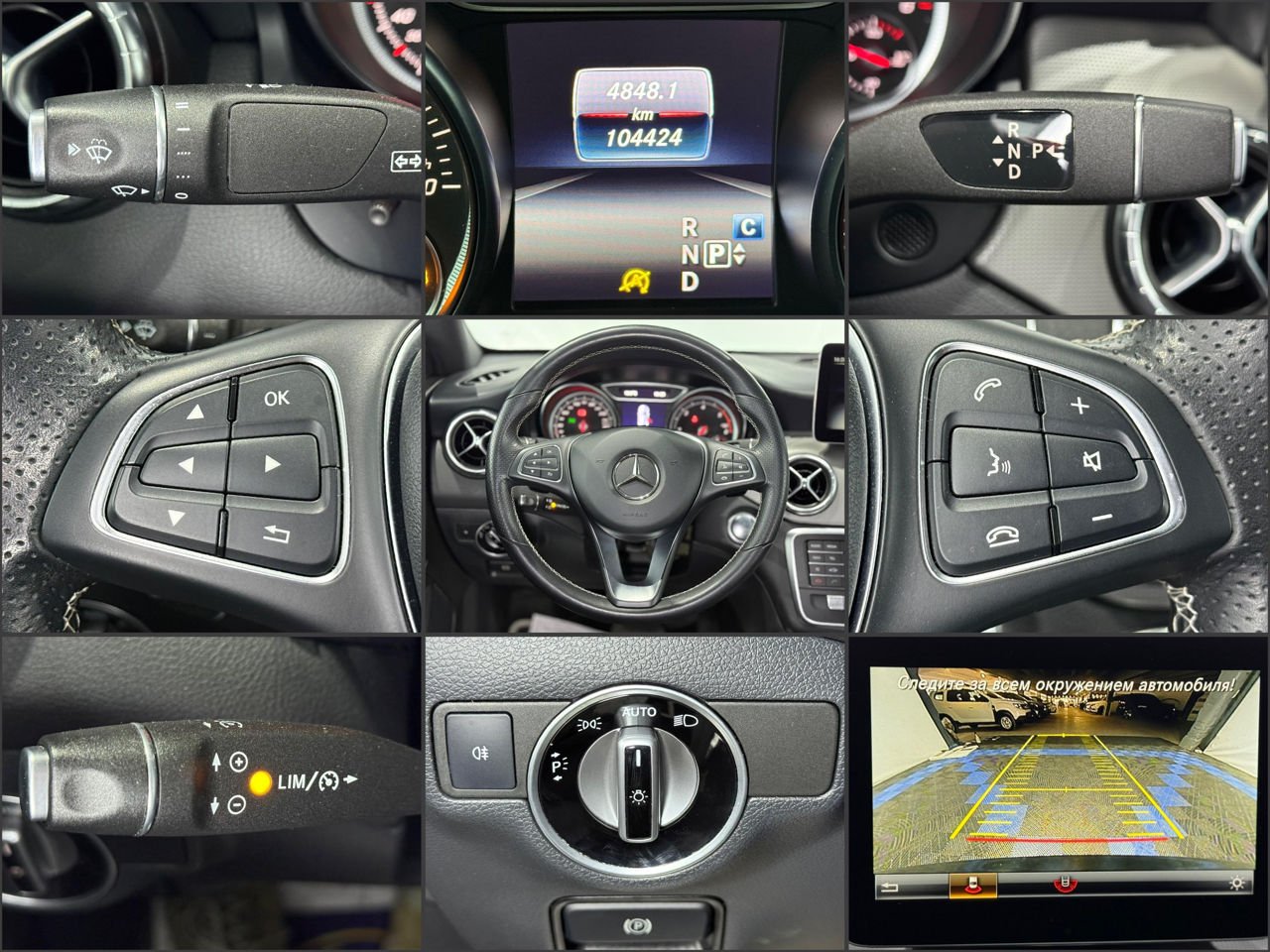 Mercedes-Benz CLA-Class C118 (2019 - ) image