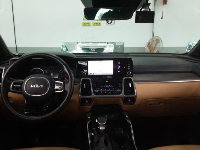 Kia Sorento IV (2020 - ) image