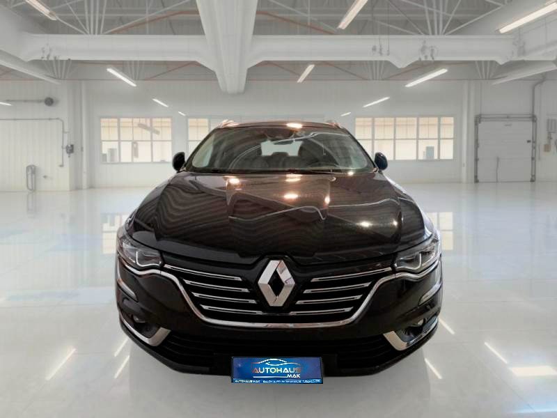 Renault Talisman I (2015 - 2022) image