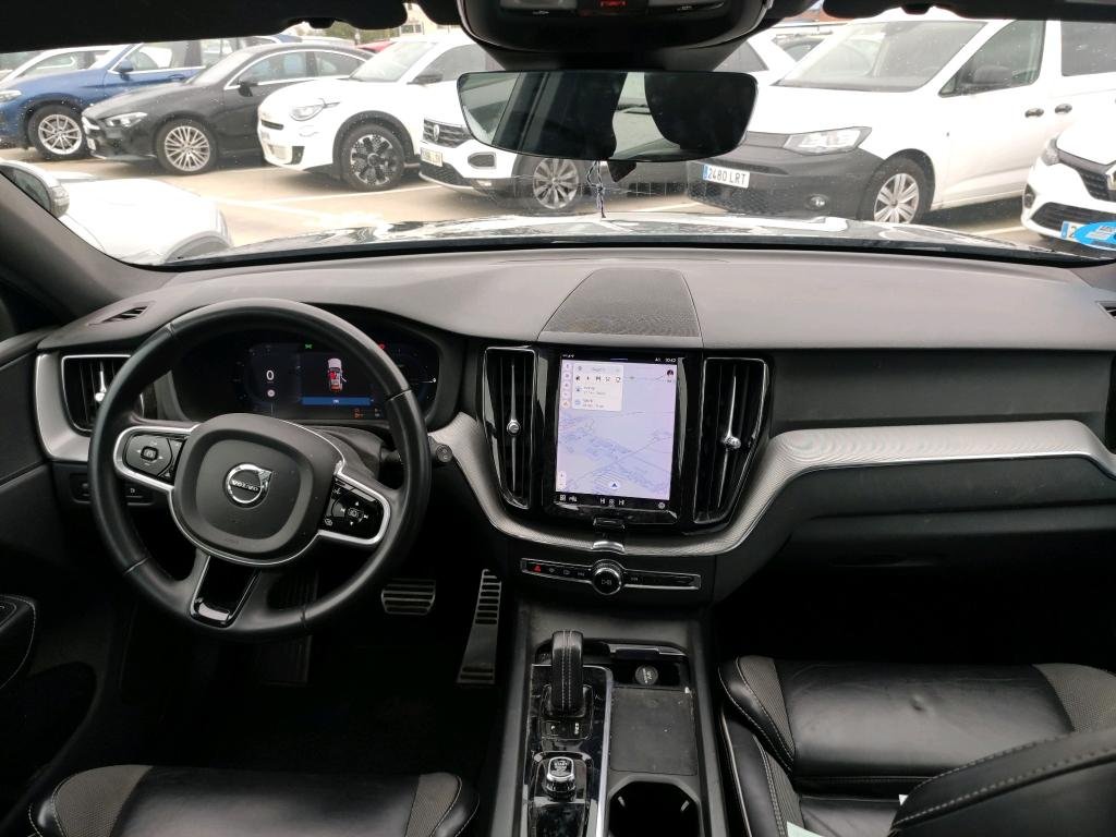 Volvo XC60 2017 - image