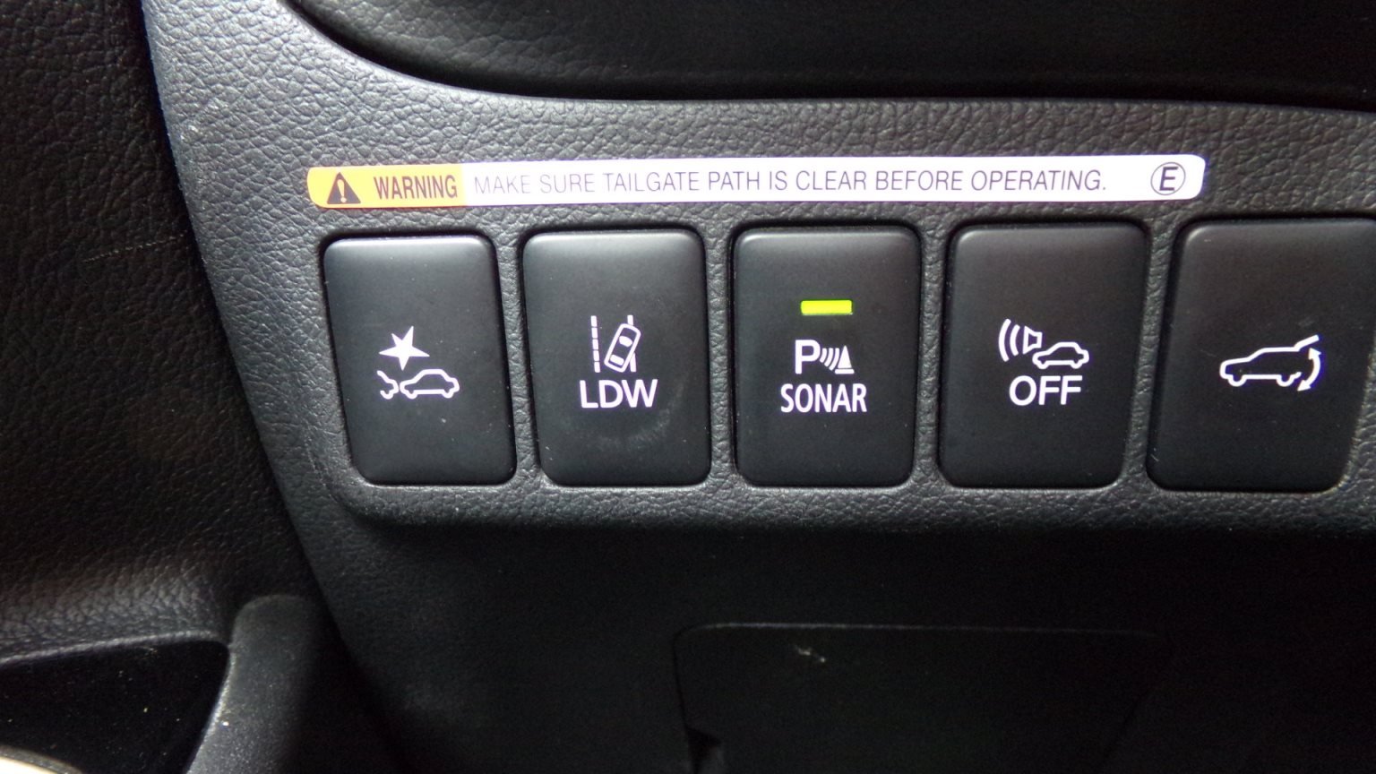 Mitsubishi Outlander III (2012 - 2021) image