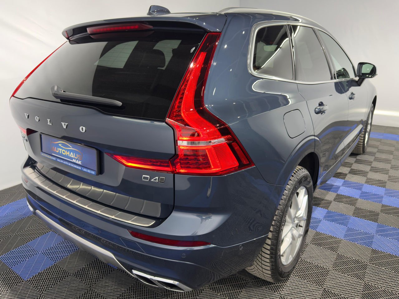 Volvo XC60 2017 - image