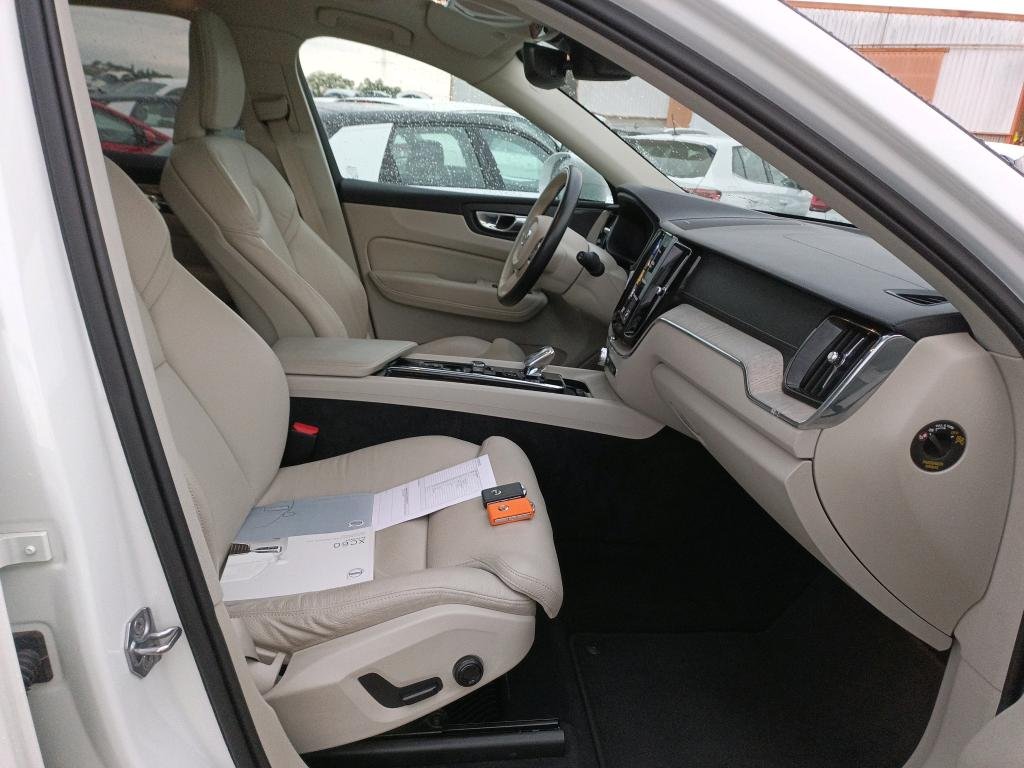 Volvo XC60 2017 - image