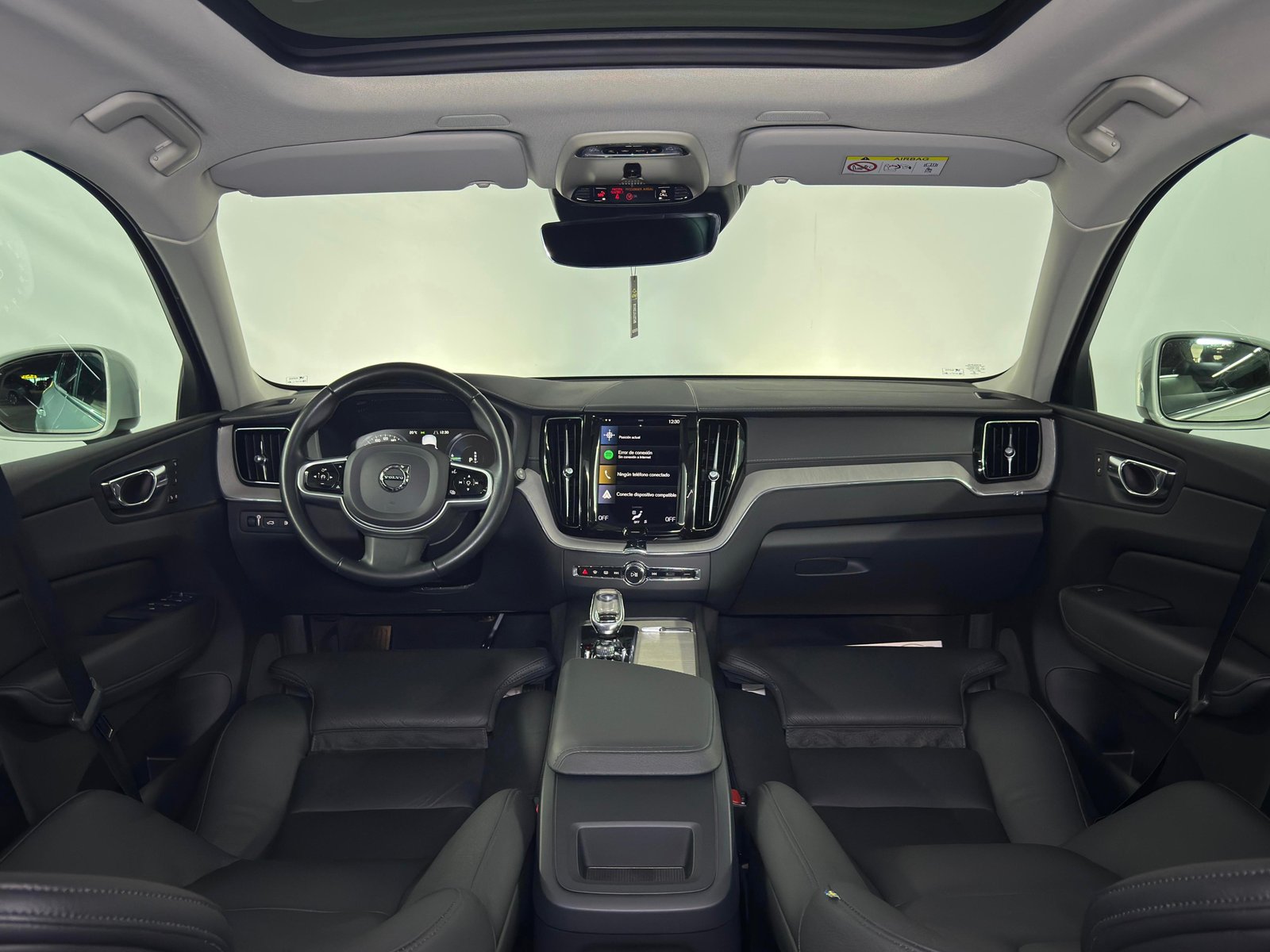 Volvo XC60 2017 - image
