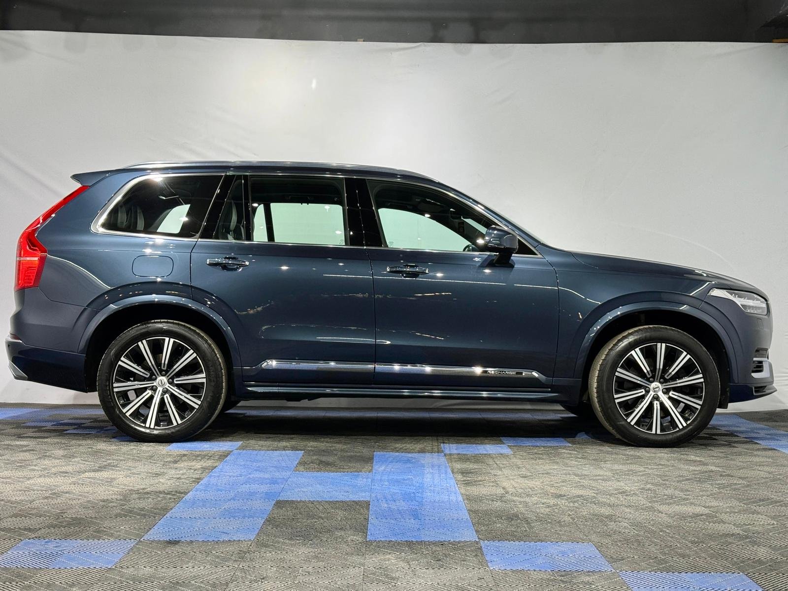 Volvo XC90 2015 - image