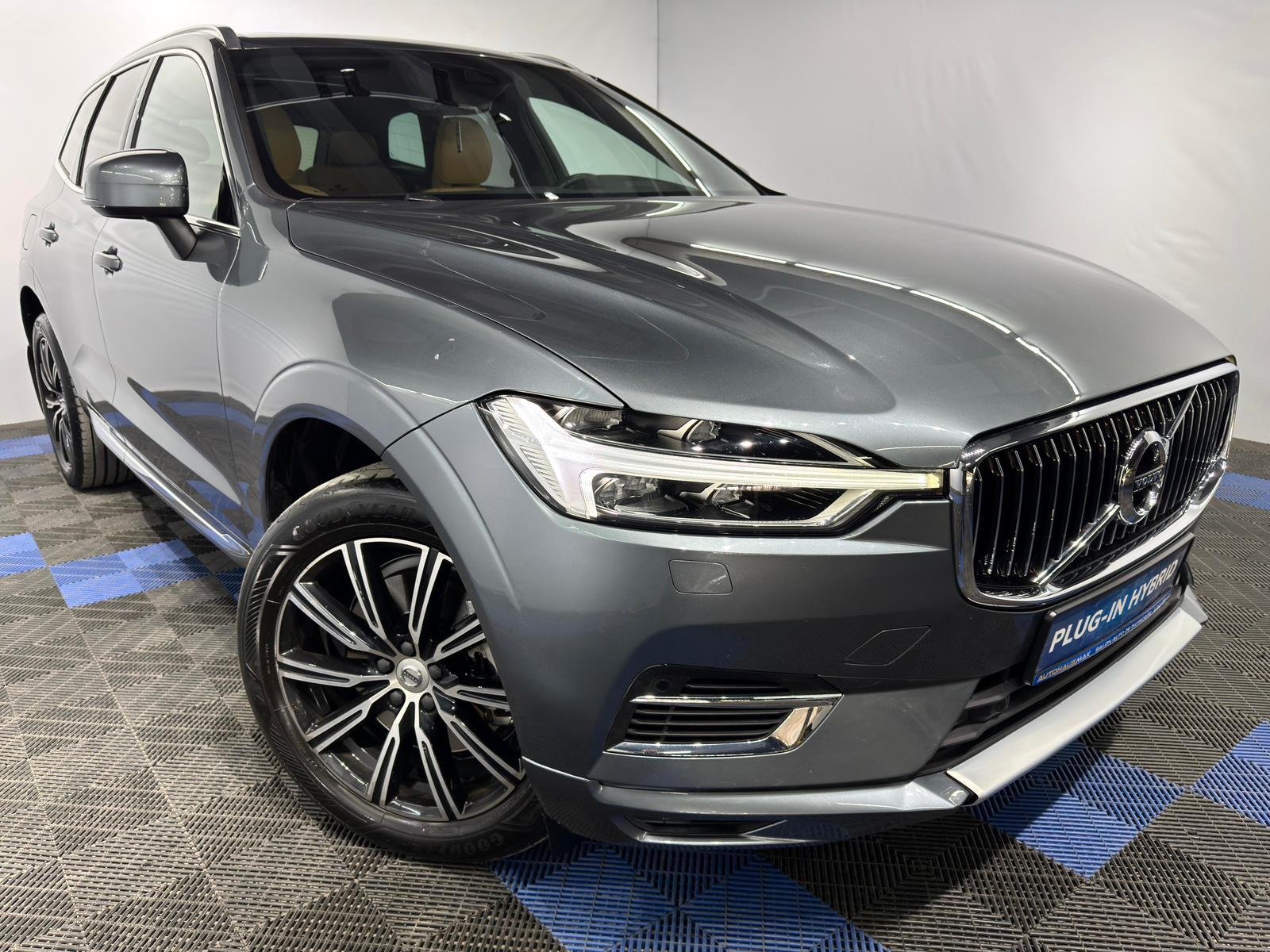 Volvo XC60 2017 - image