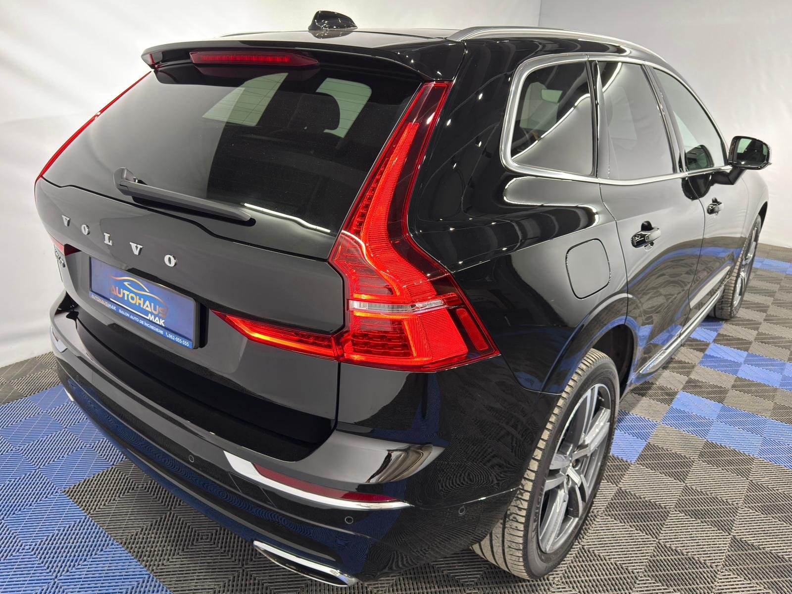 Volvo XC60 2017 - image
