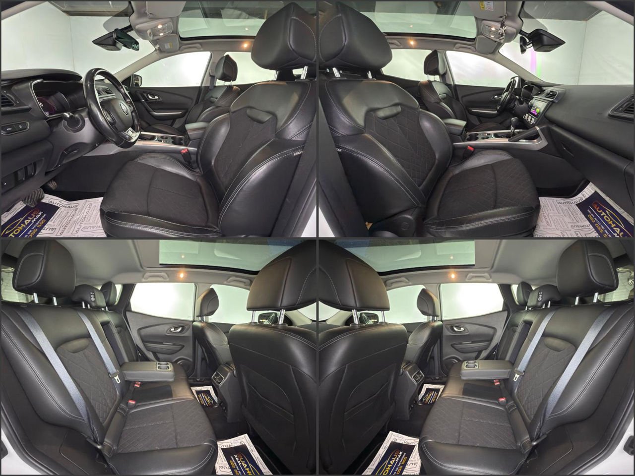 Renault Kadjar I (2015 - ) image