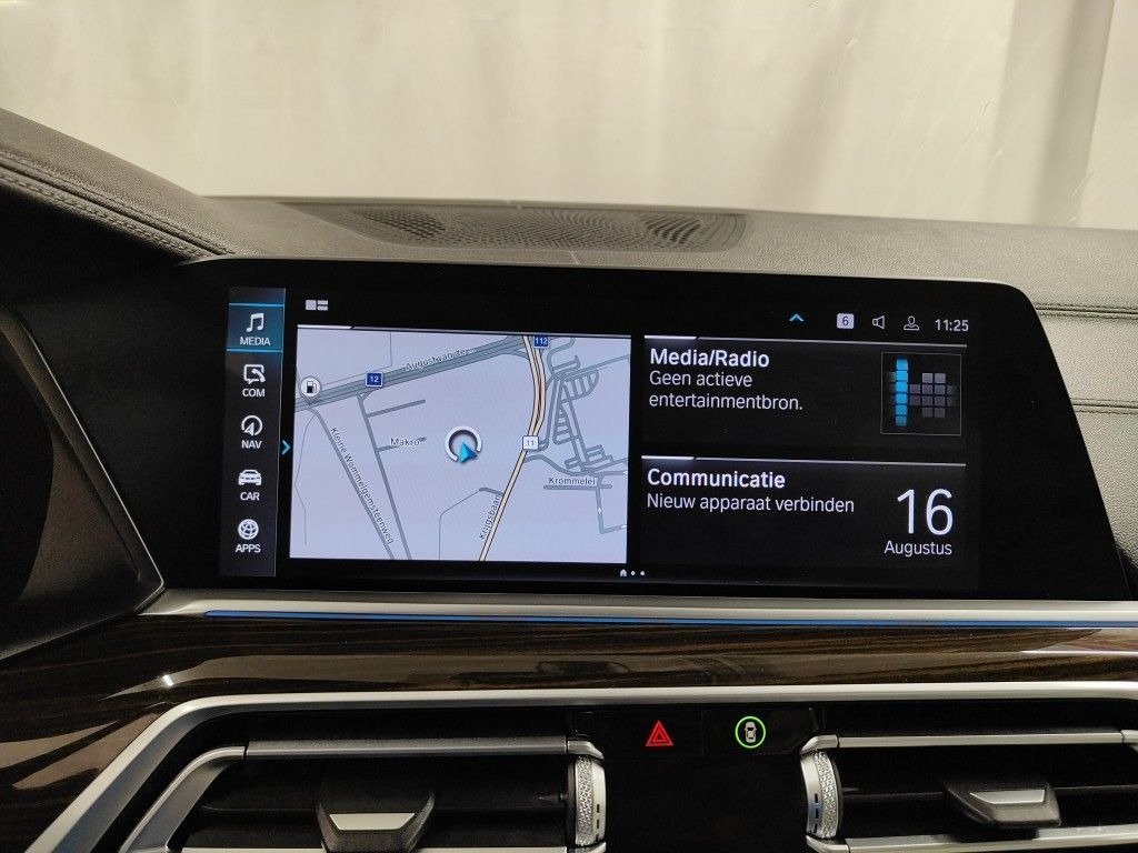 BMW X5 G05 (2019 - ) image