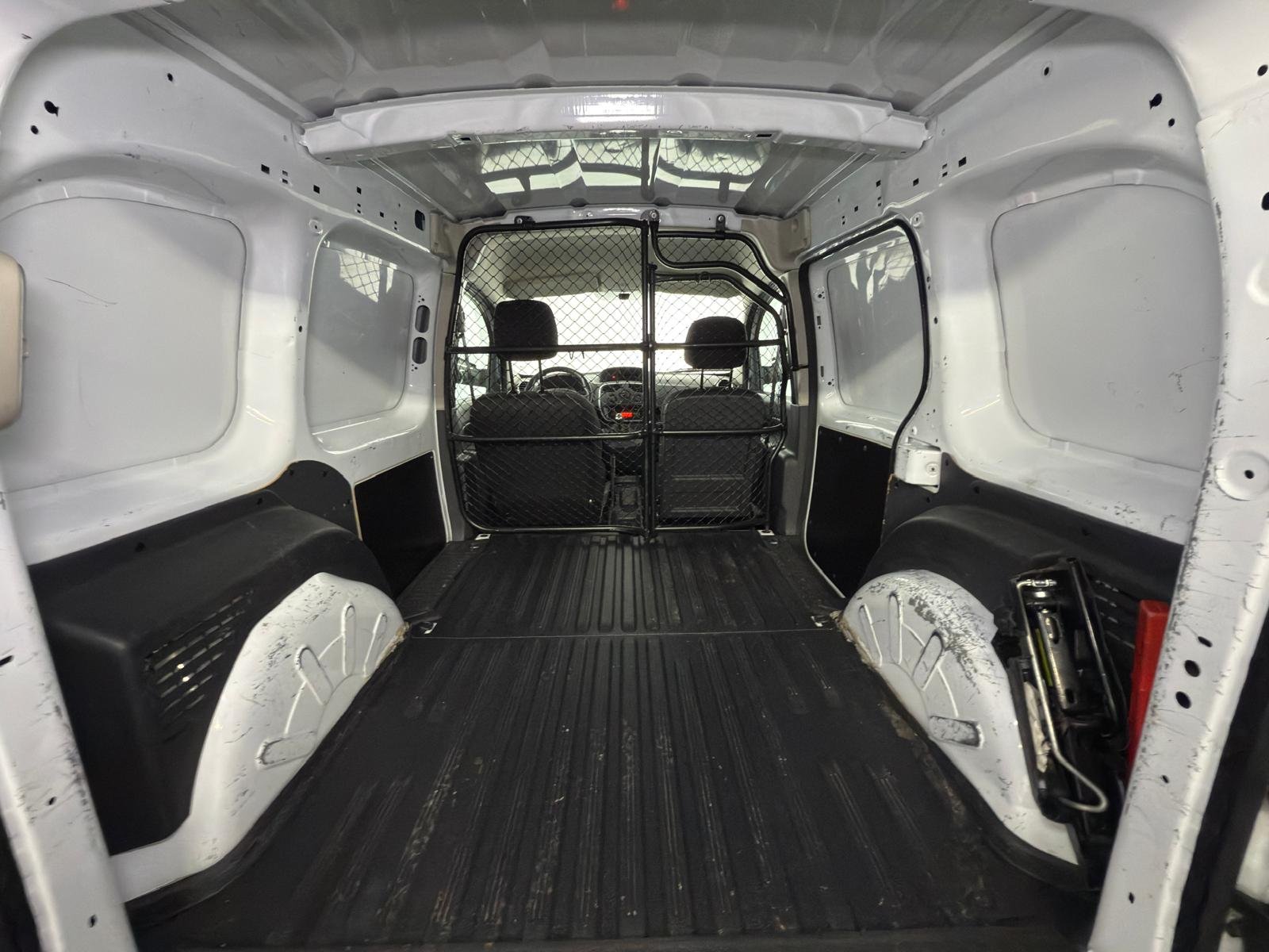 Renault Kangoo Express II (2007 - 2021) image