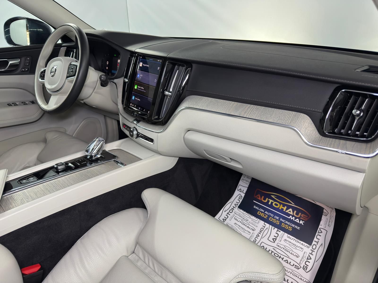 Volvo XC60 2017 - image