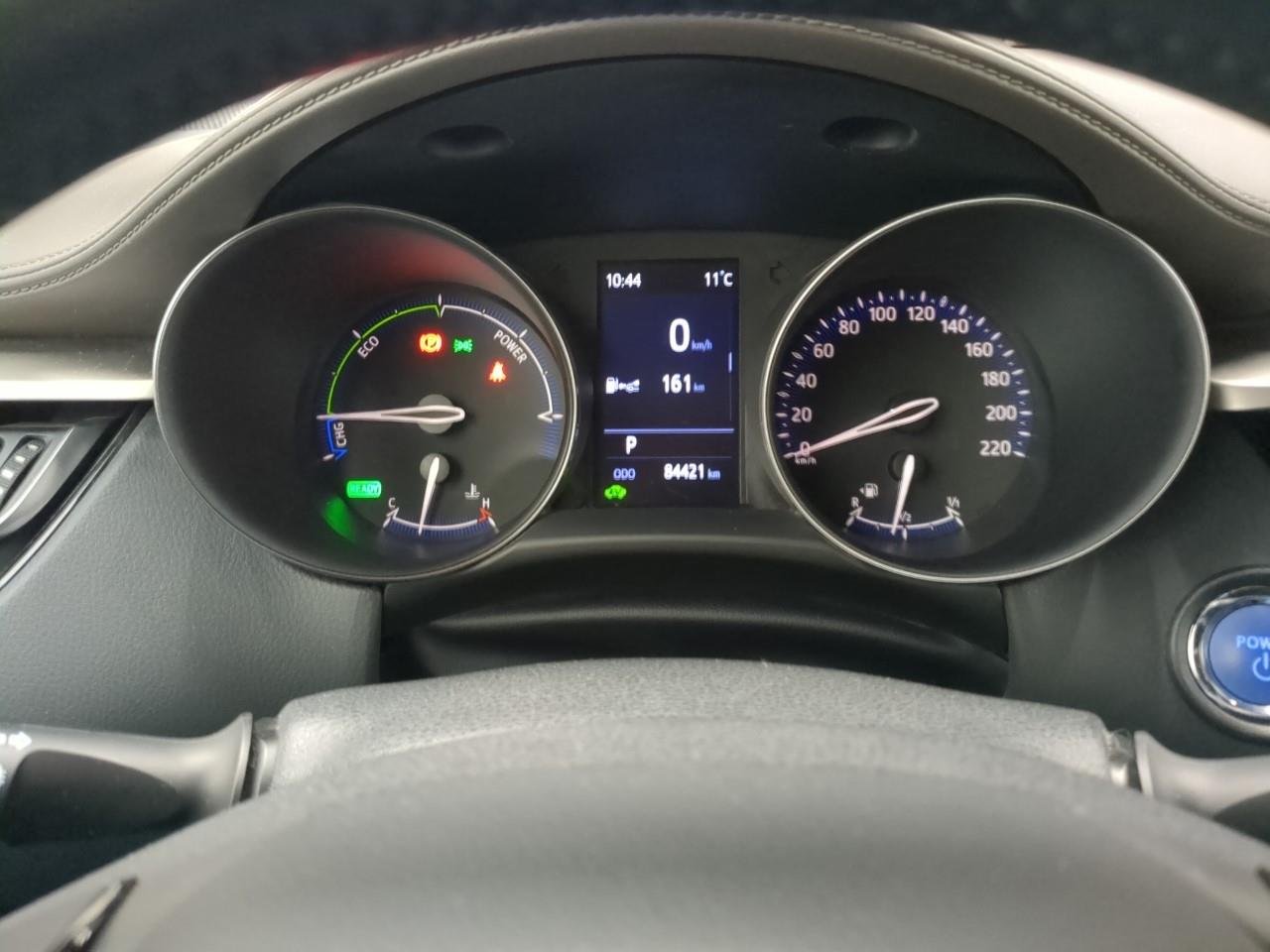 Toyota C-HR 2016 - image