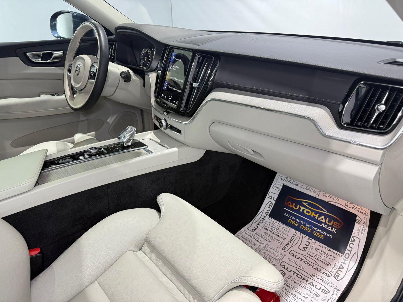 Volvo XC60 2017 - image