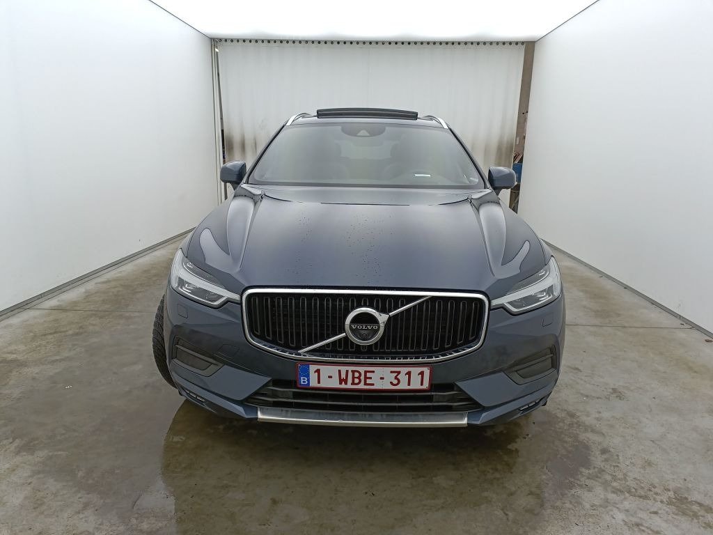 Volvo XC60 2017 - image