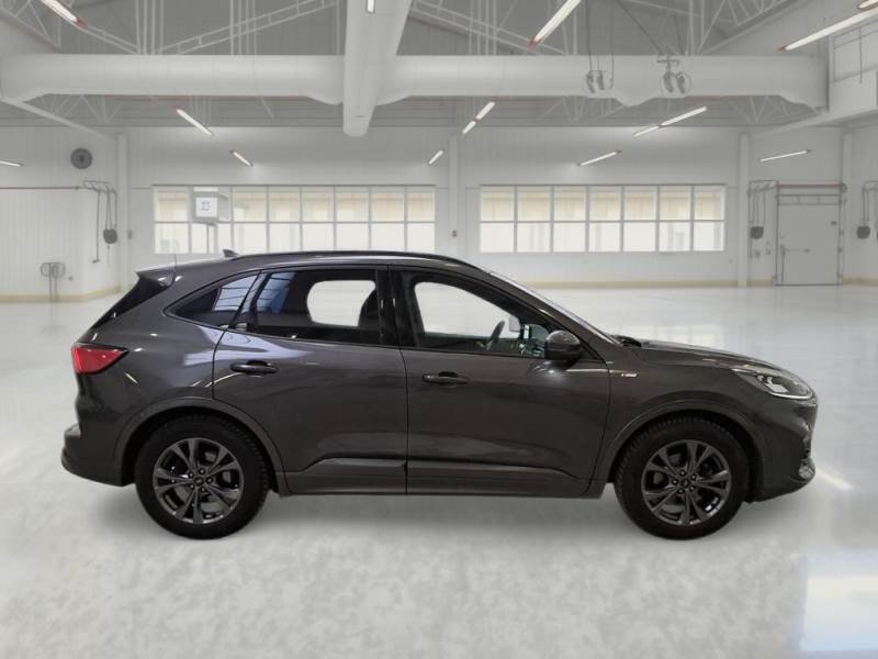 Ford Kuga III (2019 - ) image