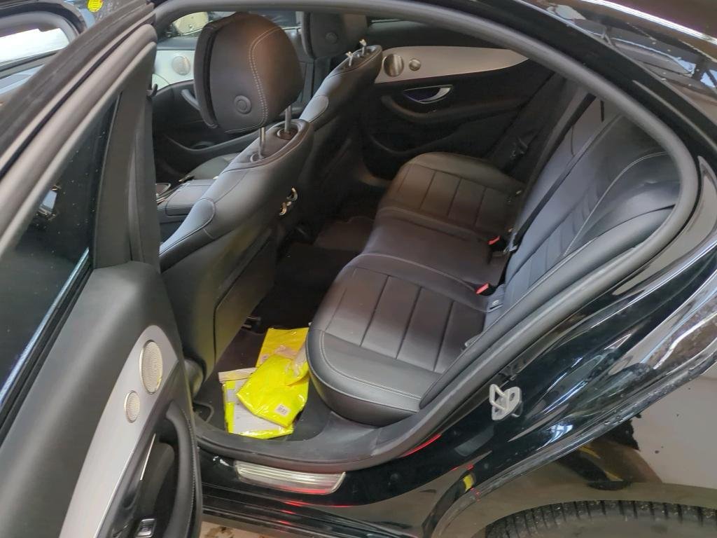 Mercedes-Benz E-Class W213 (2016 - 2023) image