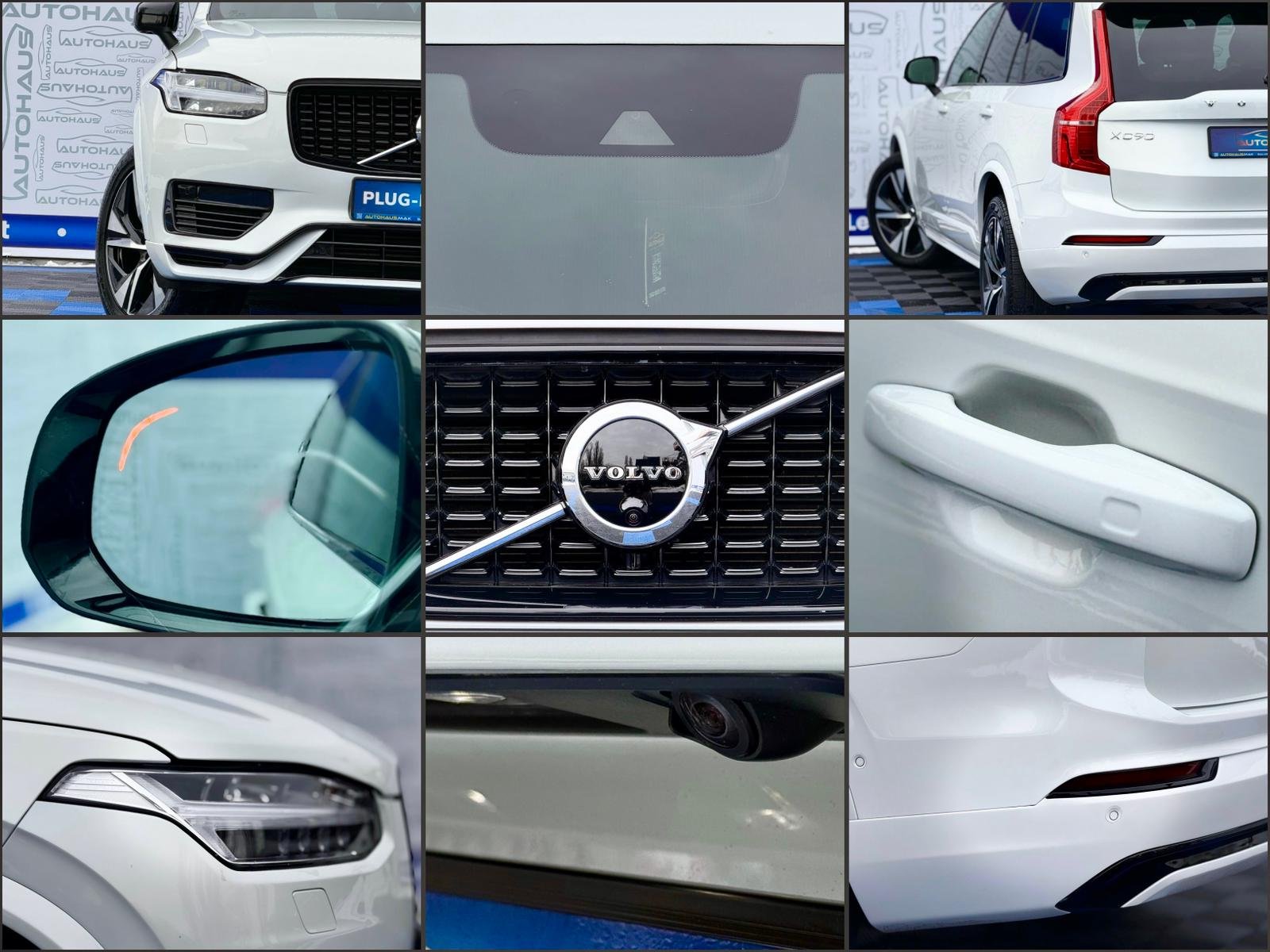 Volvo XC90 2015 - image