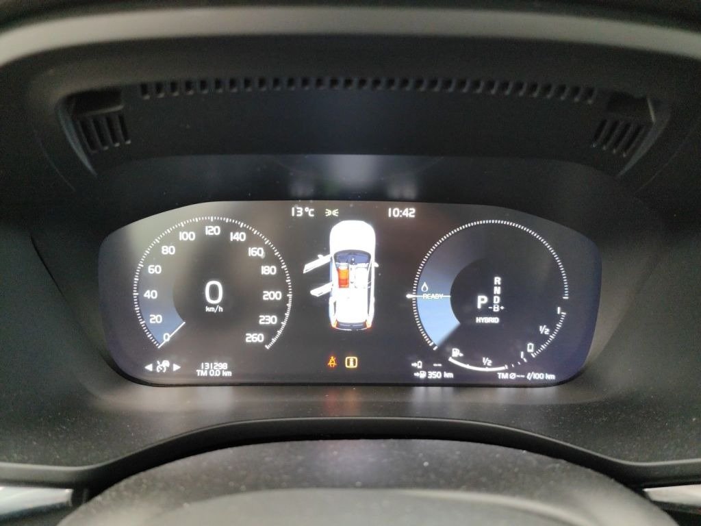 Volvo XC60 2017 - image