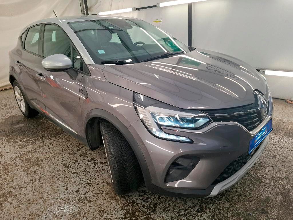 Renault Captur II (2019 - ) image
