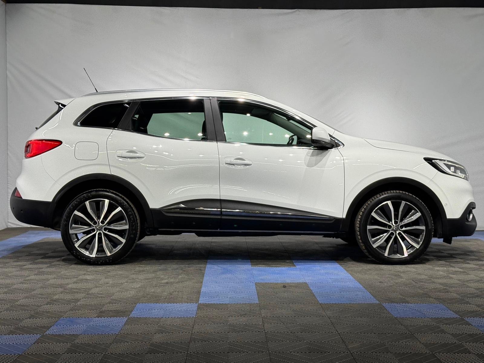 Renault Kadjar I (2015 - 2022) image