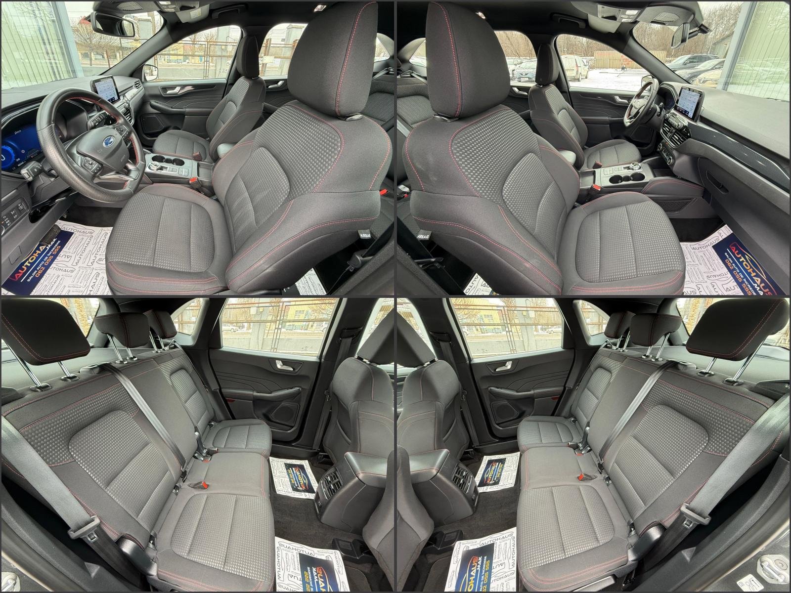 Ford Kuga III (2019 - ) image