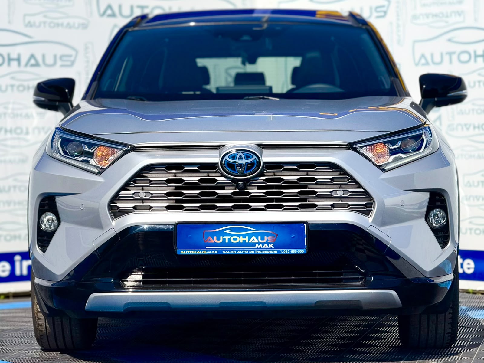 Toyota RAV4 2018 - image