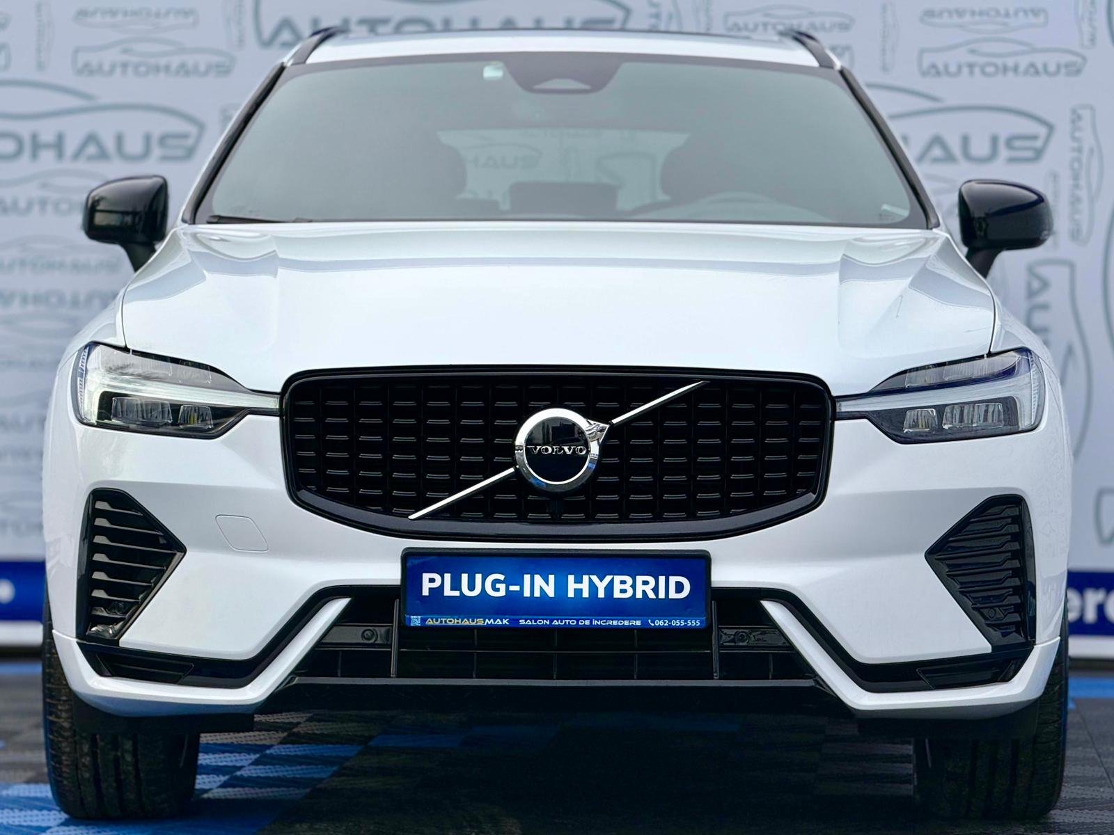 Volvo XC60 2017 - image