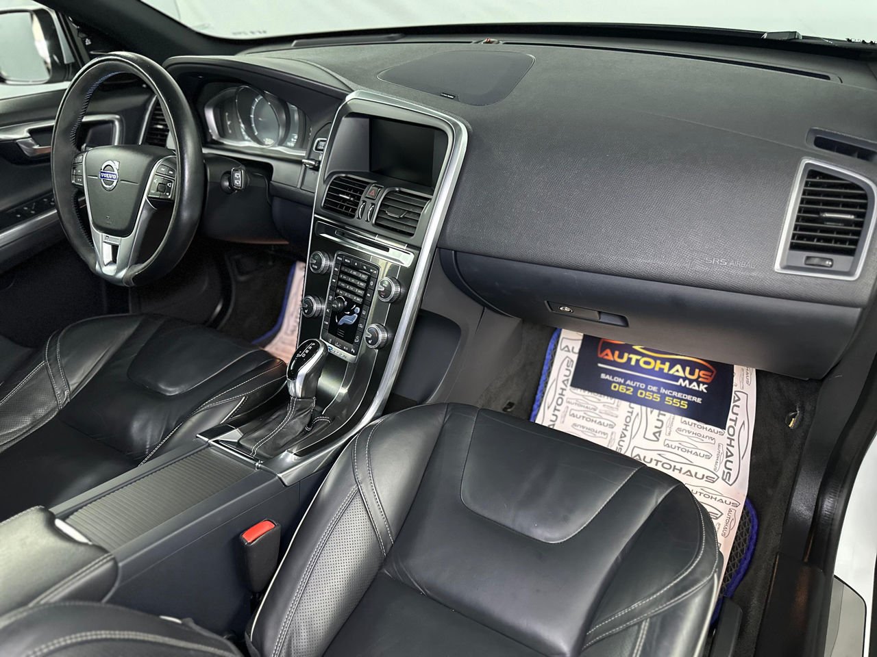 Volvo XC60 2008 - 2017 image