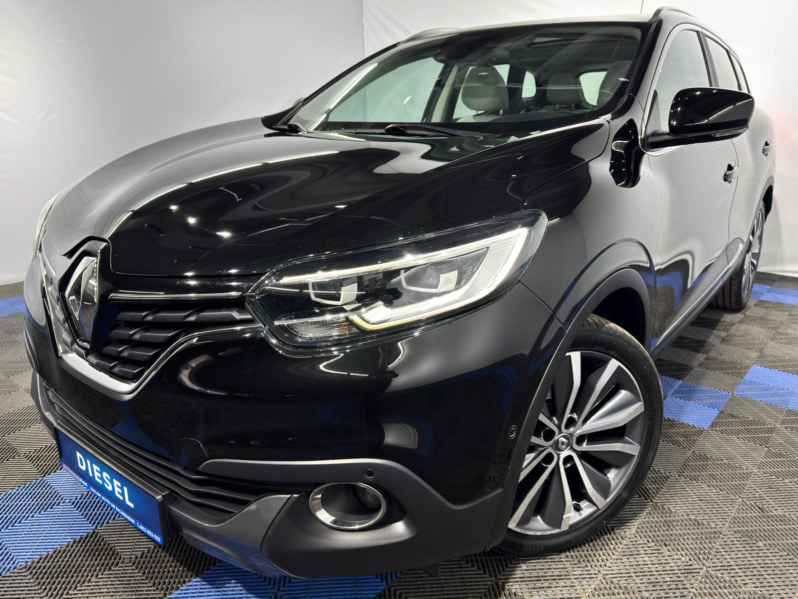 Renault Kadjar I (2015 - 2022) image