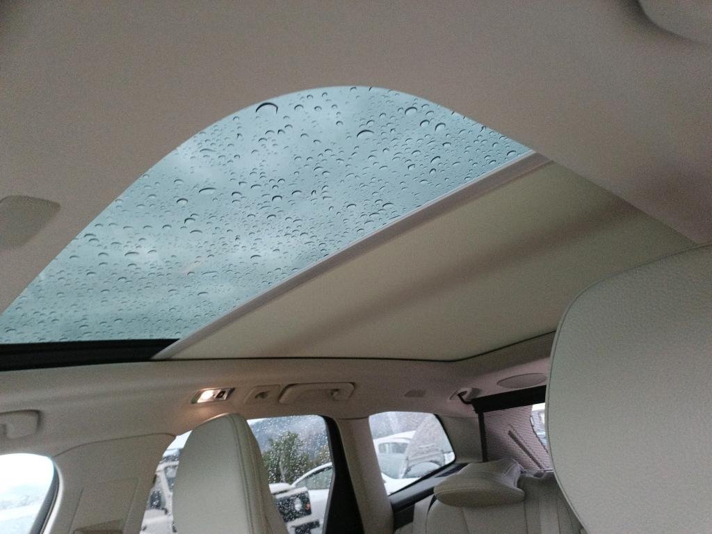 Volvo XC60 2017 - image