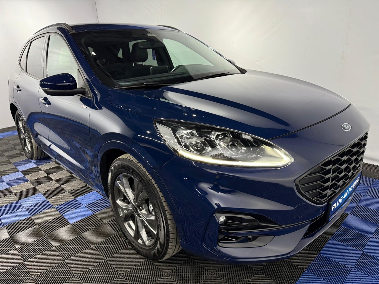 Ford Kuga III (2019 - ) image
