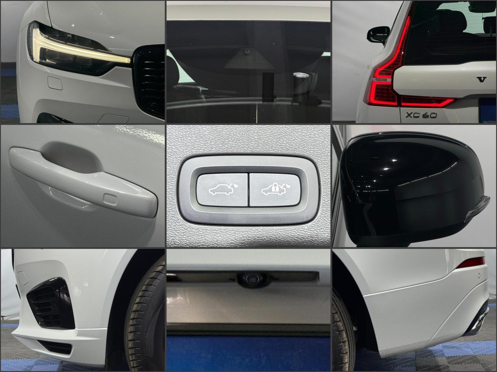 Volvo XC60 2017 - image