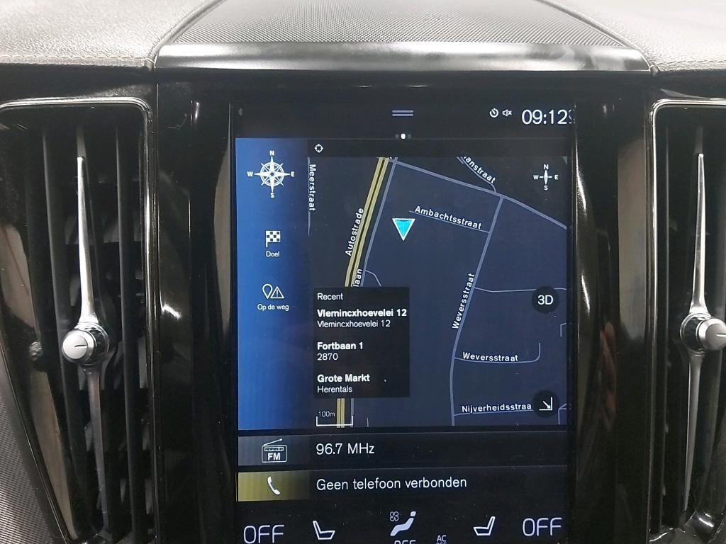 Volvo XC60 2017 - image