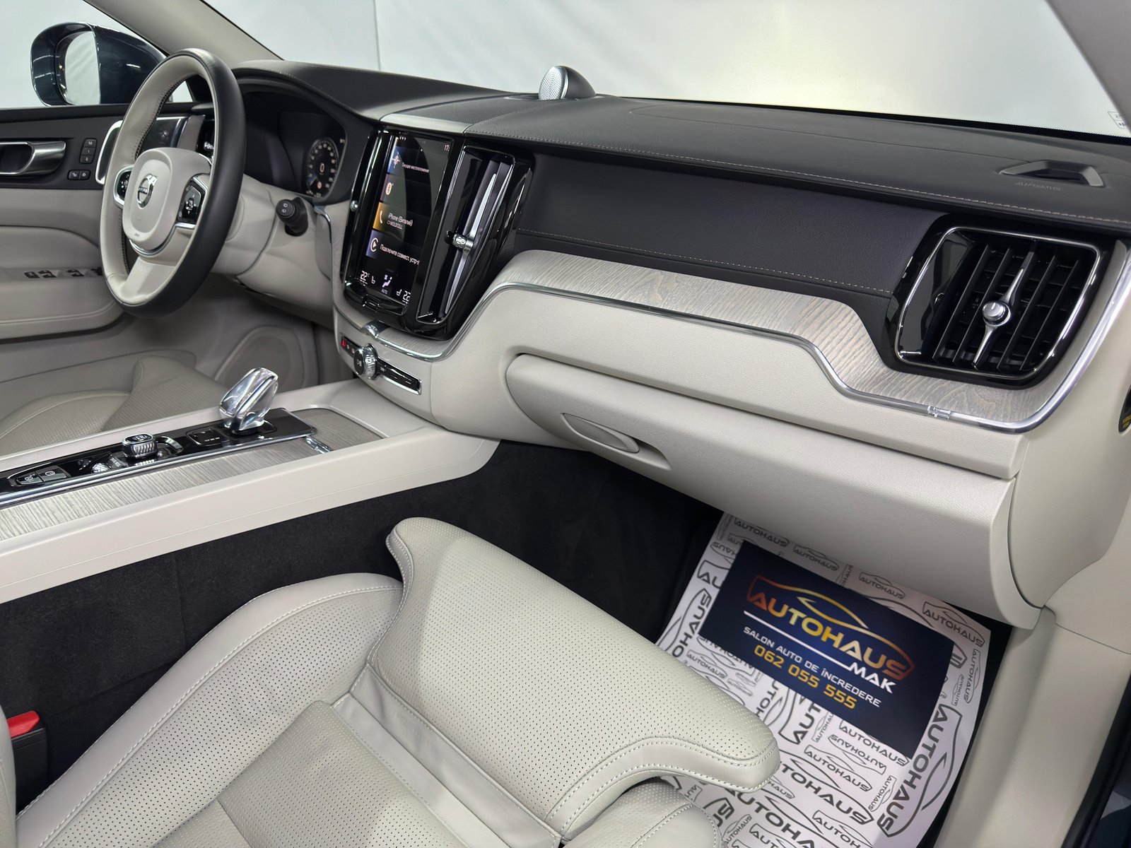 Volvo XC60 2017 - image