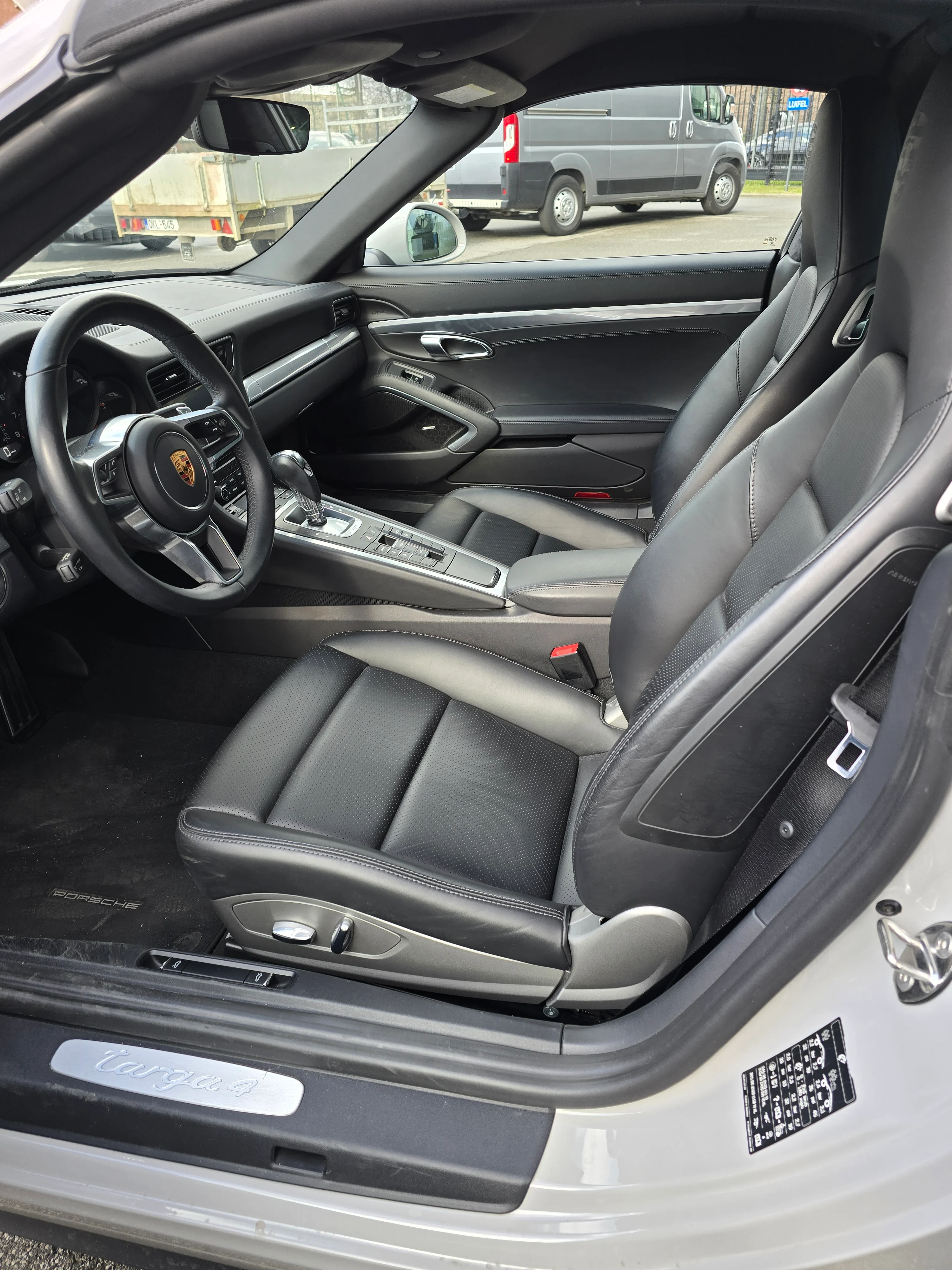 Porsche 911 VI (2012 - 2019) image