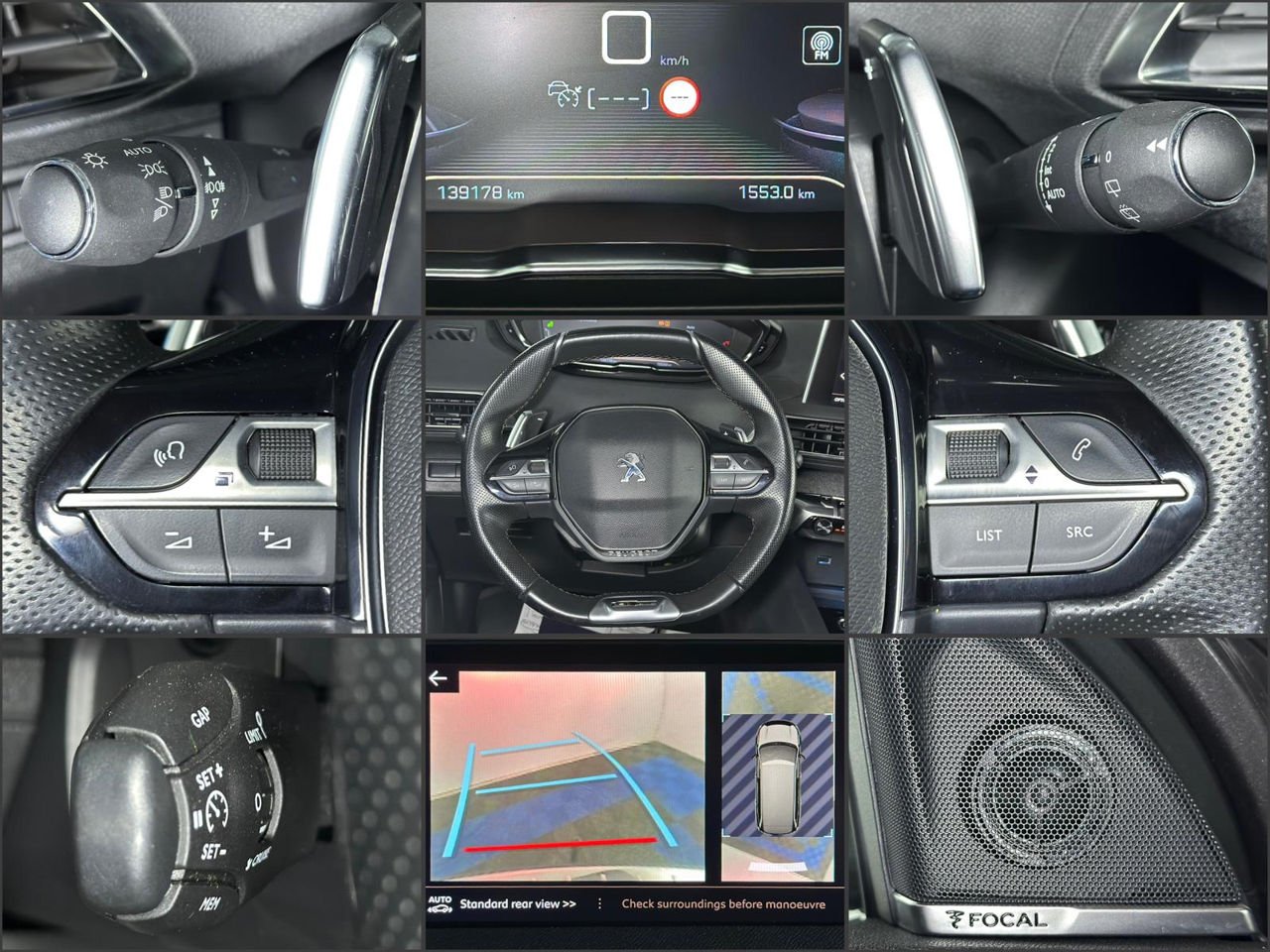 Peugeot 5008 II (2017 - ) image