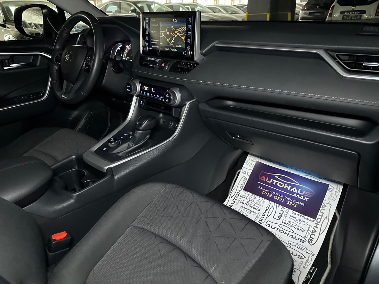 Toyota RAV4 2018 - image