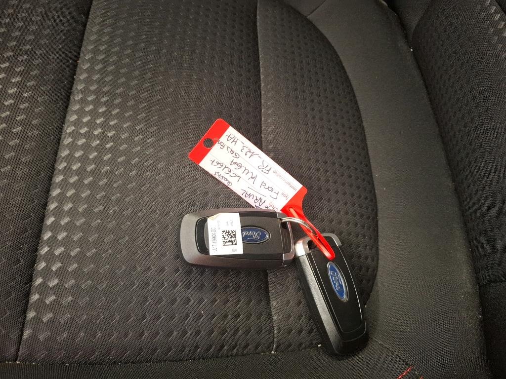 Ford Kuga III (2019 - ) image