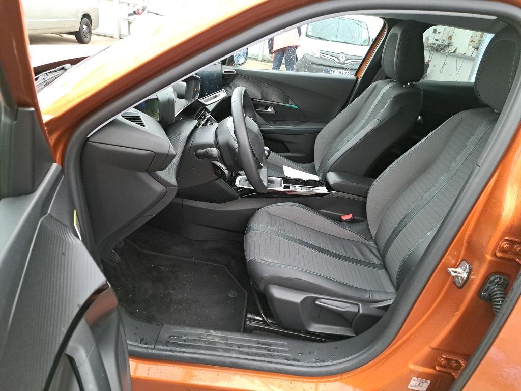 Peugeot 2008 II (2019 - ) image