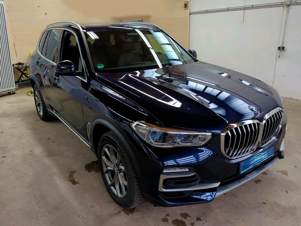BMW X5 G05 (2019 - ) image