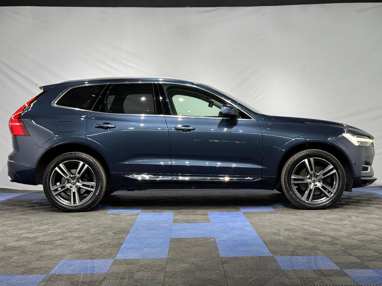 Volvo XC60 2017 - image